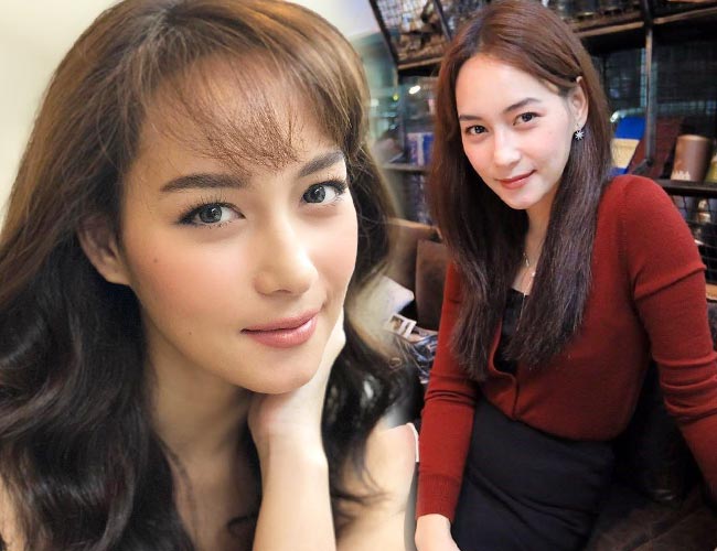 ดาราหญิง