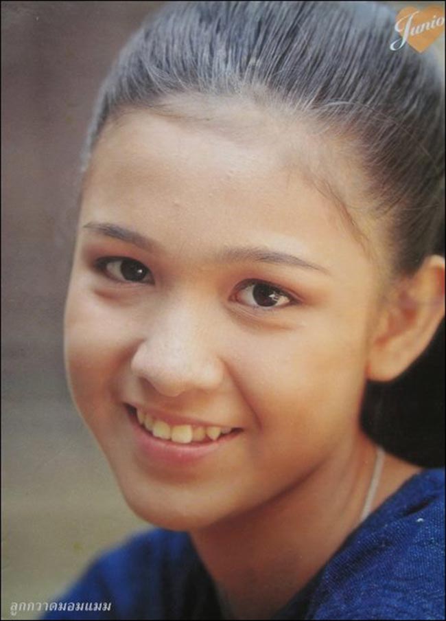 กบ สุวนันท์