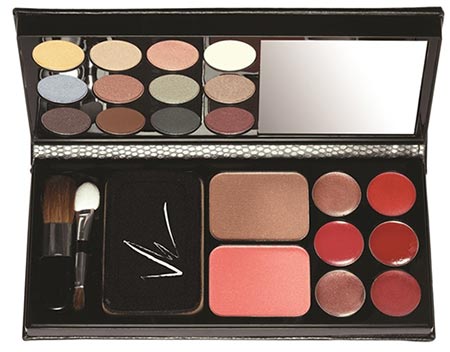 รีวิวเครื่องสำอาง