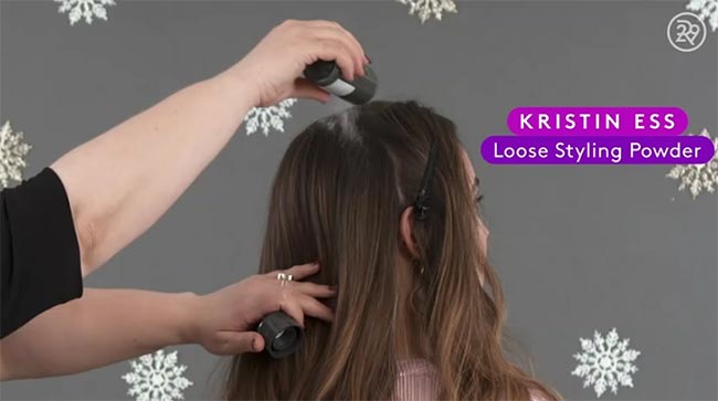 วิธีทำผม