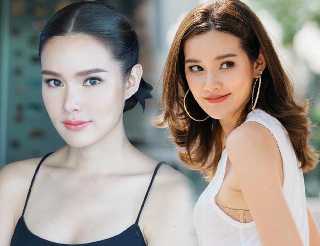 ดาราหญิง