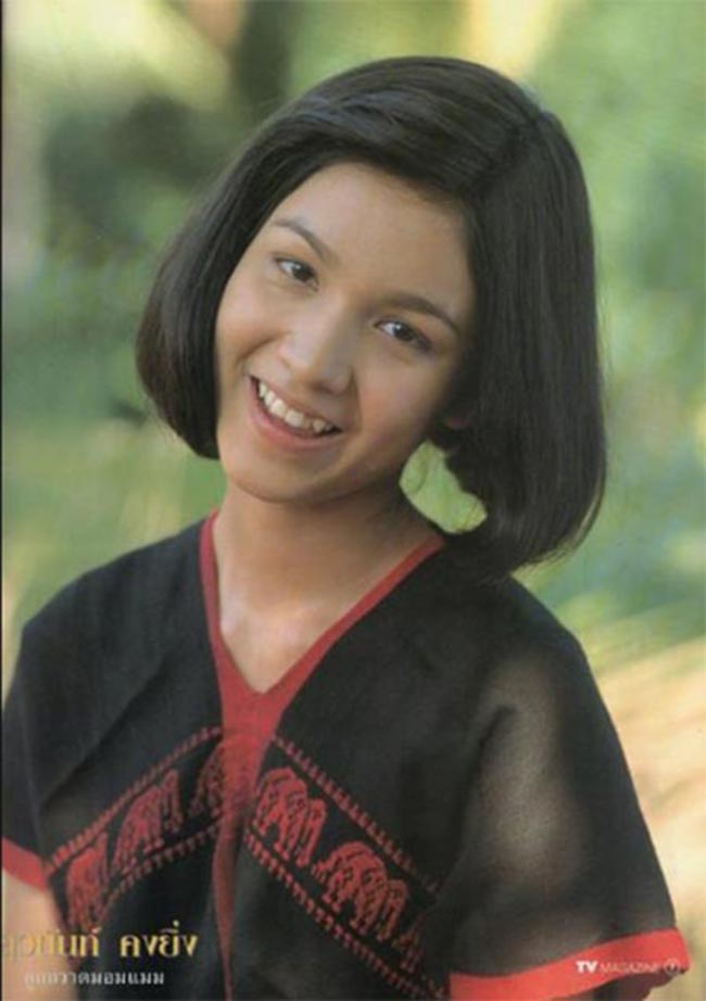 กบ สุวนันท์