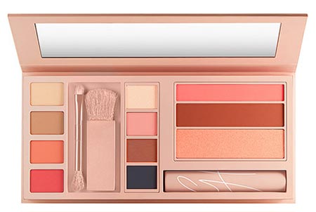 รีวิวเครื่องสำอาง