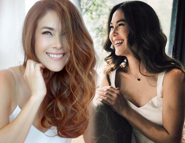 ดาราหญิง