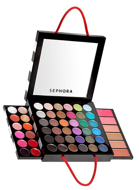 รีวิวเครื่องสำอาง