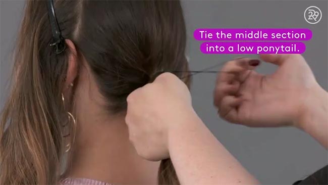 วิธีทำผม