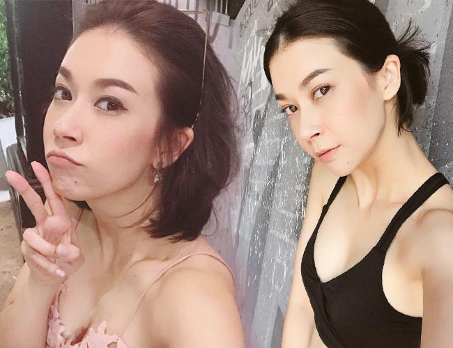 ดาราหญิง