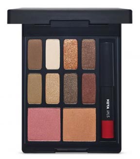 รีวิวเครื่องสำอาง