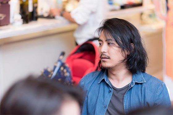 ต๊อด ศิณะ