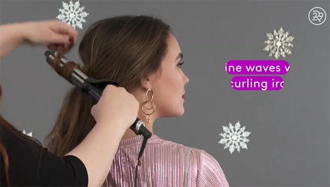 วิธีทำผม