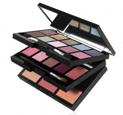 รีวิวเครื่องสำอาง