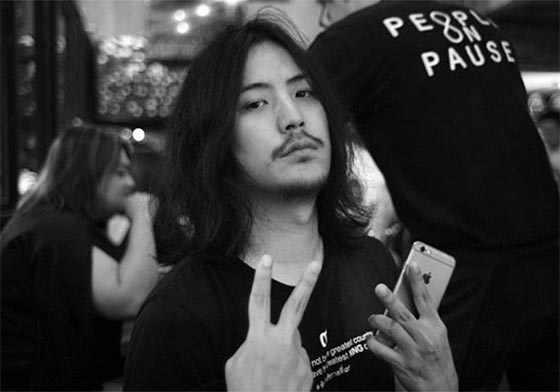 ต๊อด ศิณะ