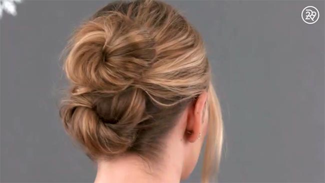 วิธีทำผม