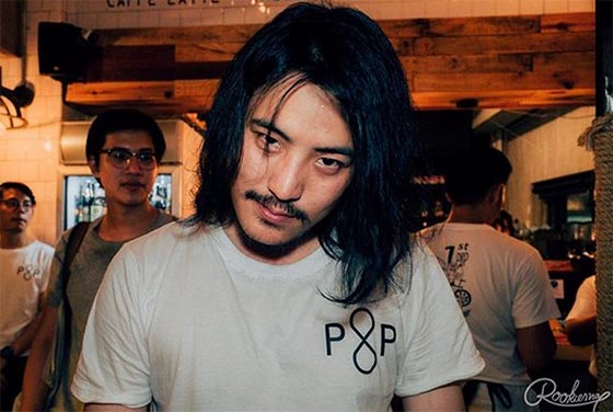 ต๊อด ศิณะ