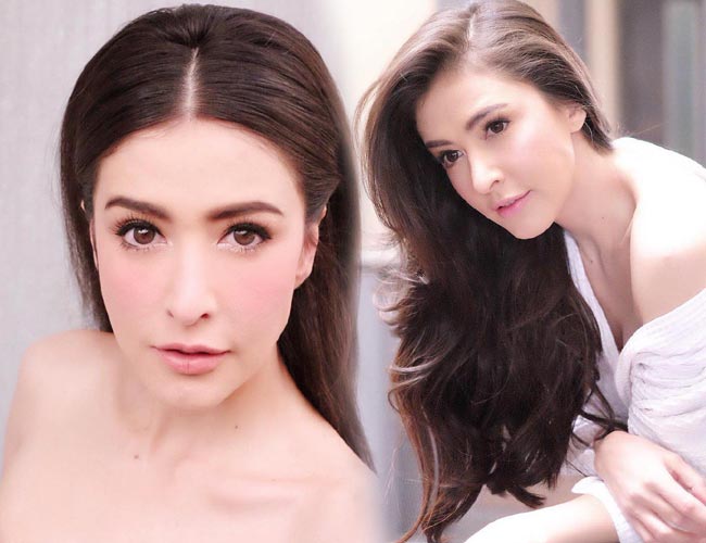 ดาราหญิง