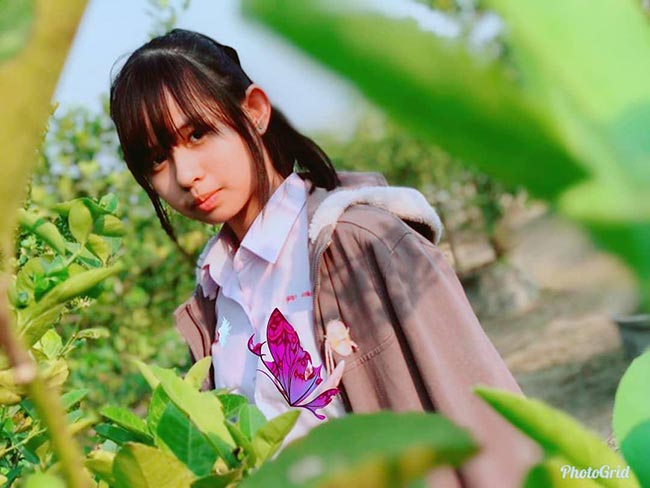 ทรงผมไปโรงเรียน