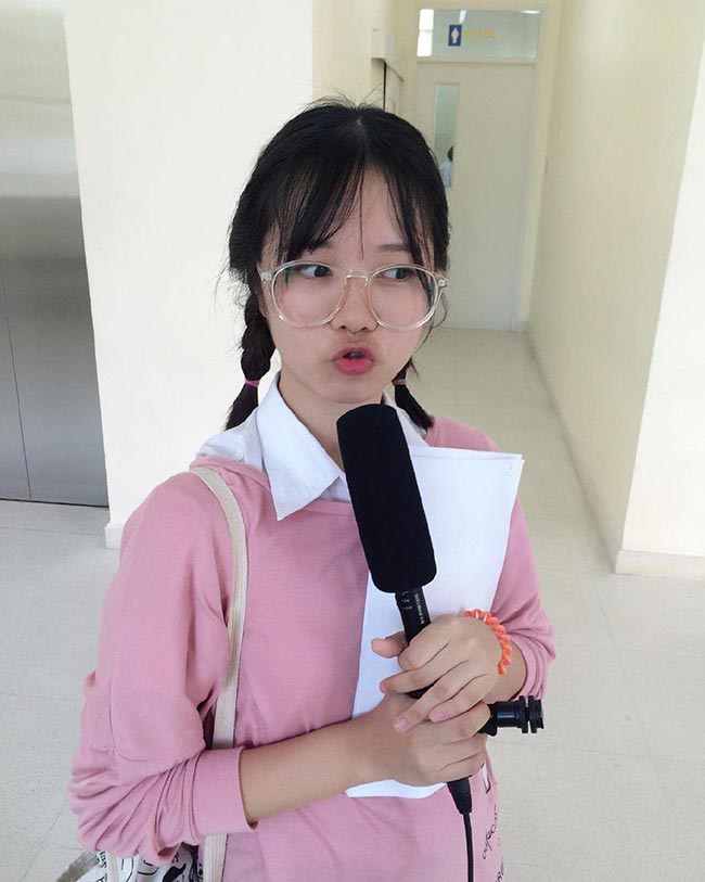 ทรงผมไปโรงเรียน