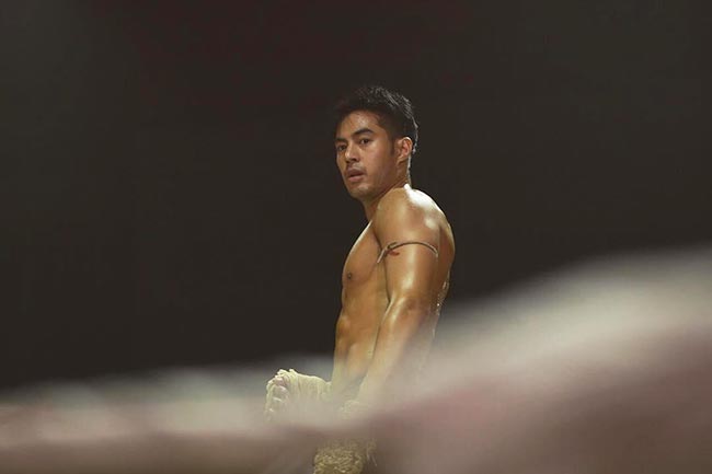 My Hero วีรบุรุษสุดที่รัก