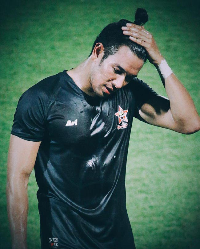 My Hero วีรบุรุษสุดที่รัก