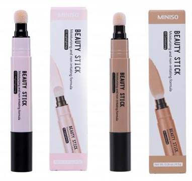 เครื่องสําอางถูกและดี