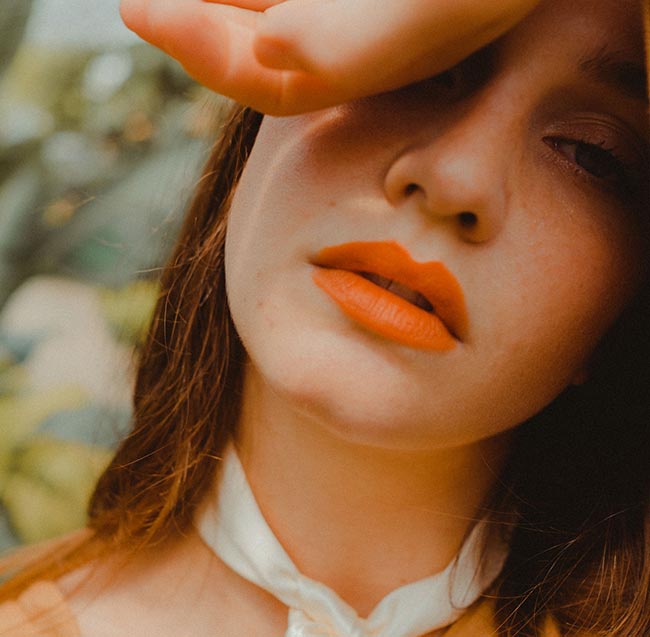 วิธีเลือกลิปสติก