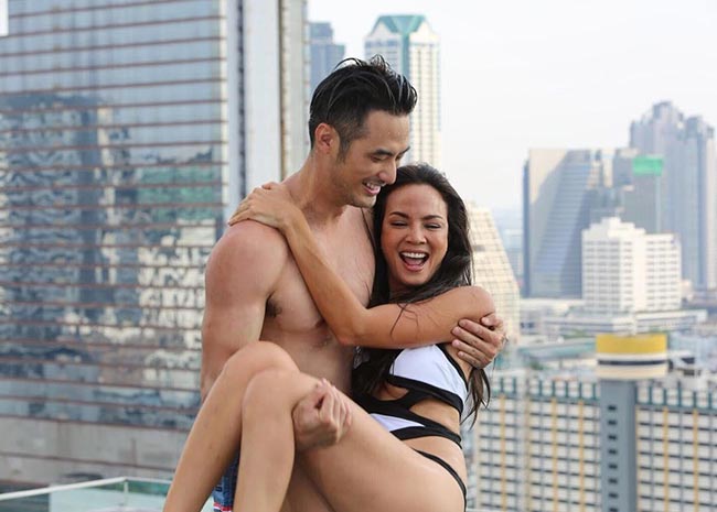 My Hero วีรบุรุษสุดที่รัก