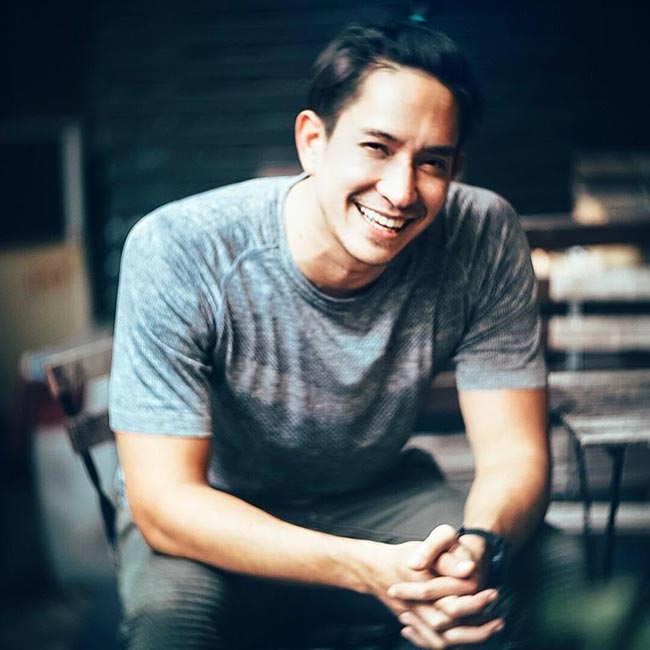 My Hero วีรบุรุษสุดที่รัก