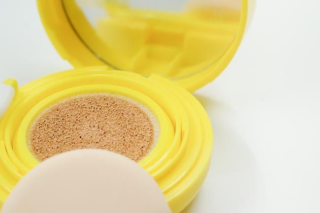 คุชชั่น