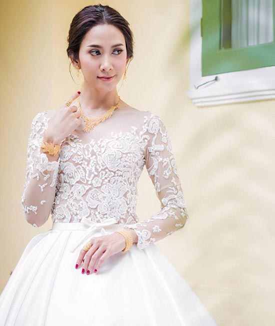 ยุ้ย จีรนันท์