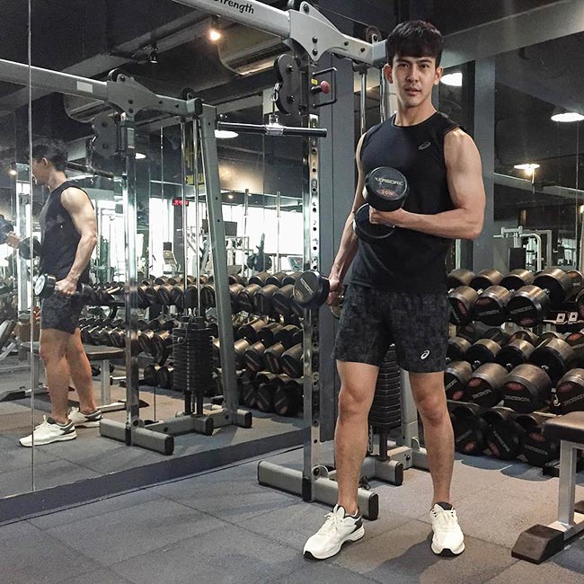 My Hero วีรบุรุษสุดที่รัก