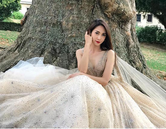 ยุ้ย จีรนันท์