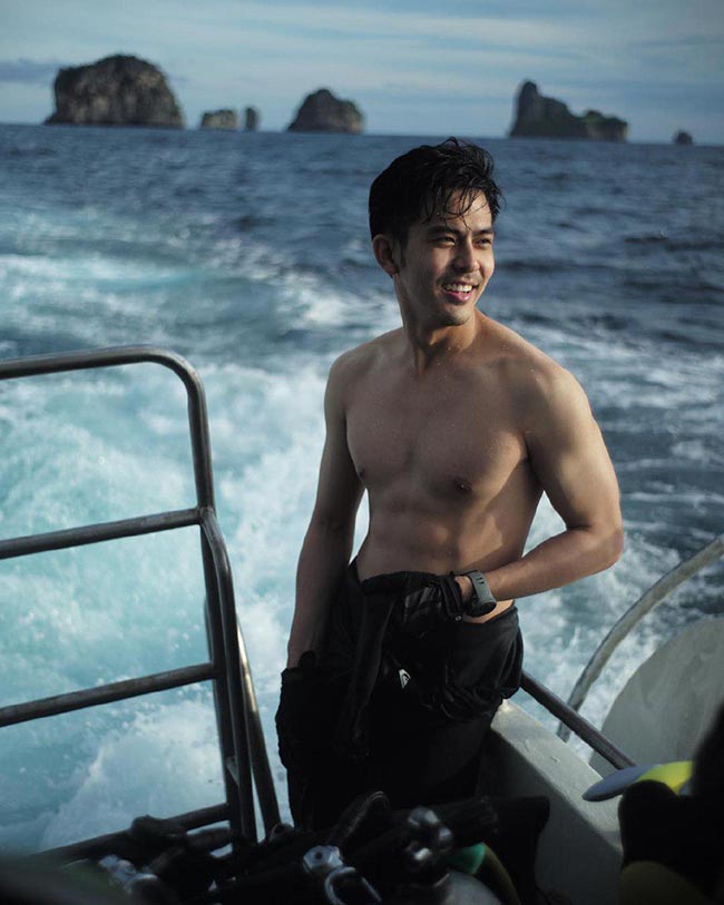 My Hero วีรบุรุษสุดที่รัก