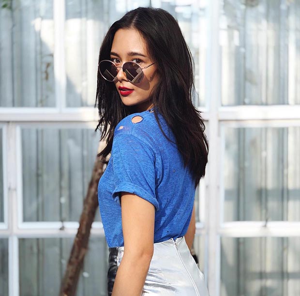 แว่นกันแดดดารา