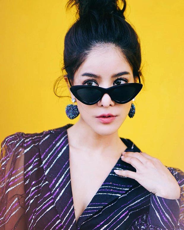 แว่นกันแดดดารา