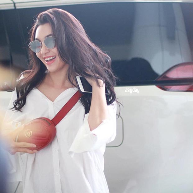 แว่นกันแดดดารา