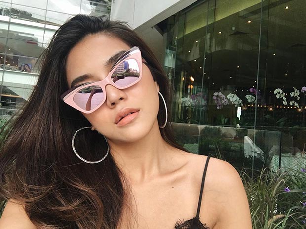 แว่นกันแดดดารา