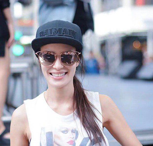 แว่นกันแดดดารา