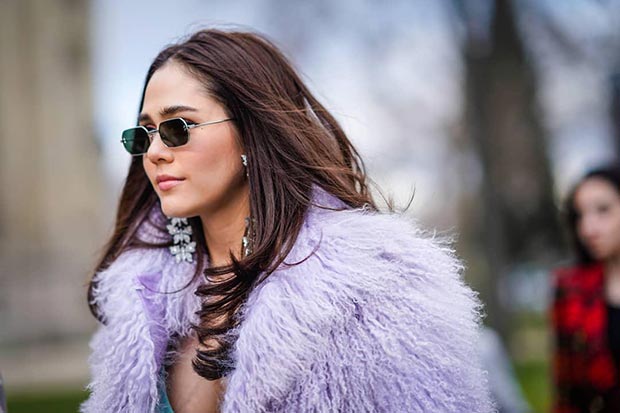 แว่นกันแดดดารา