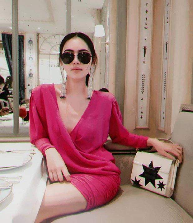 แว่นกันแดดดารา