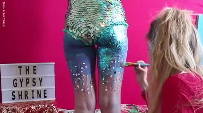 แฟชั่นแปลก 