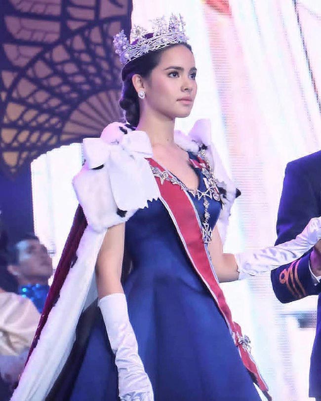 ญาญ่า อุรัสยา