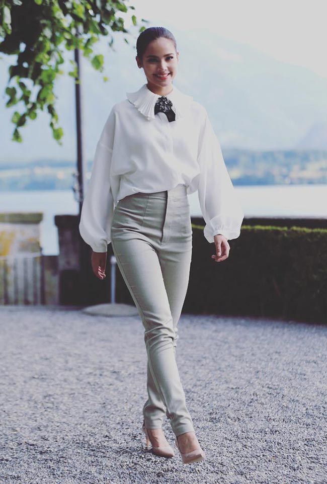 ญาญ่า อุรัสยา