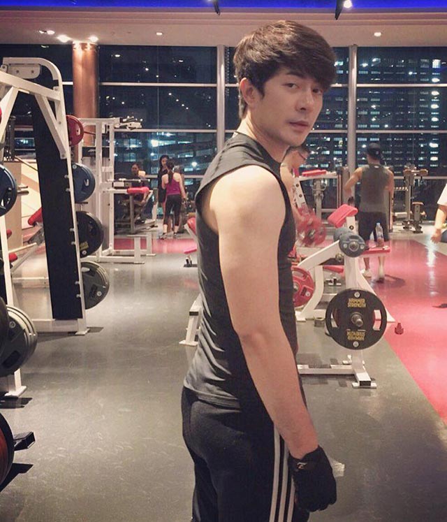 หนึ่งด้าวฟ้าเดียว