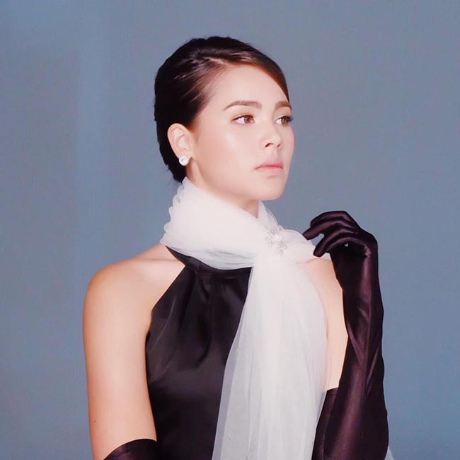 ญาญ่า อุรัสยา