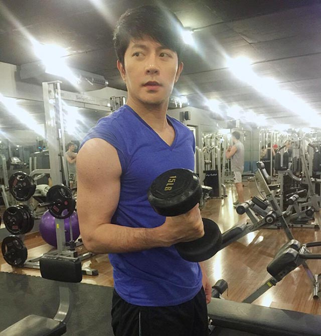 หนึ่งด้าวฟ้าเดียว