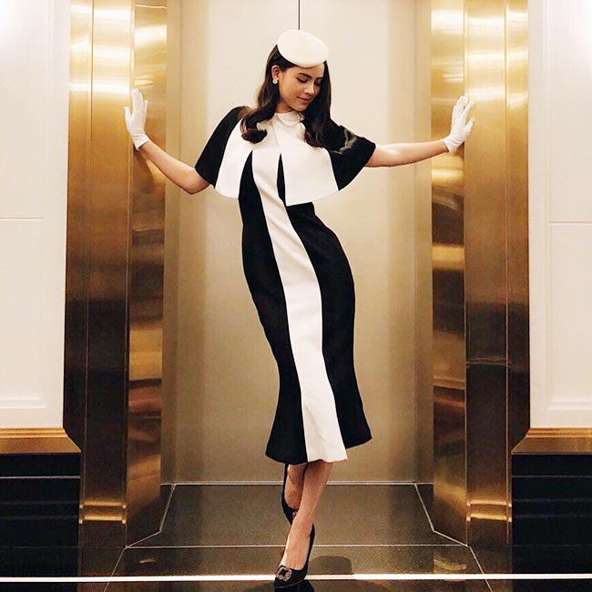 ญาญ่า อุรัสยา