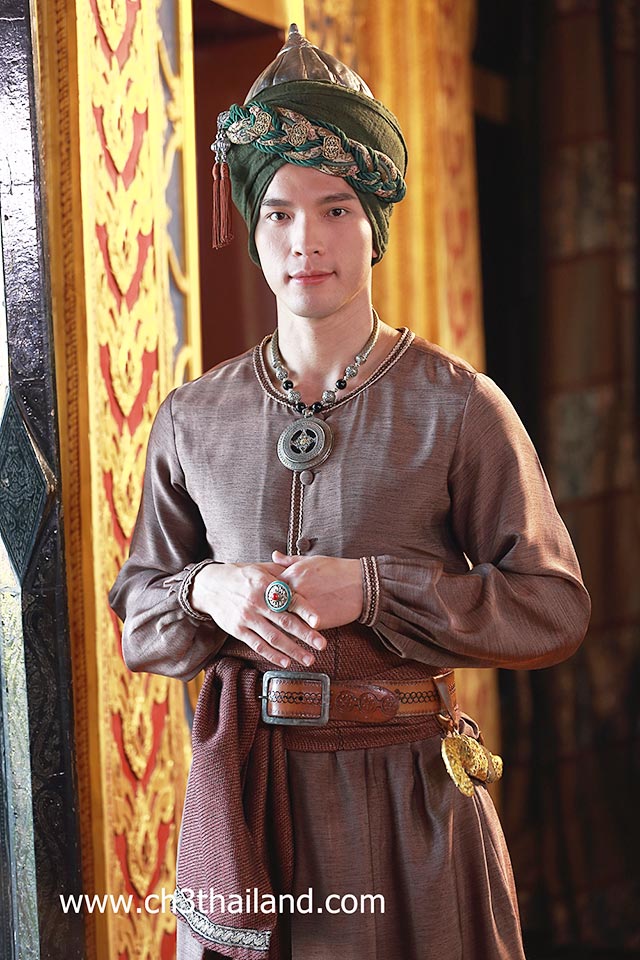 หนึ่งด้าวฟ้าเดียว