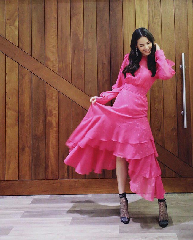 ญาญ่า อุรัสยา