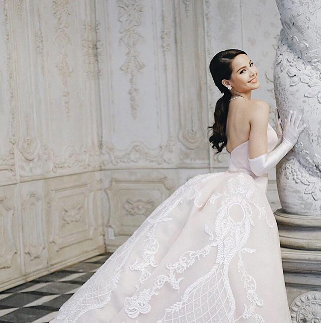 ญาญ่า อุรัสยา