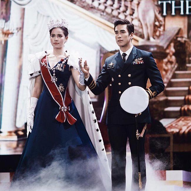 ญาญ่า อุรัสยา